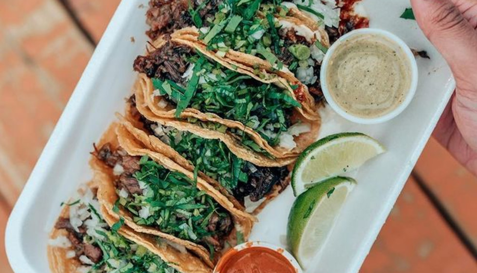 Austin’s greatest restaurant and chef unveiled at 2022 Tastemaker Awards Austin’s greatest restaurant and chef unveiled at 2022 Tastemaker Awards