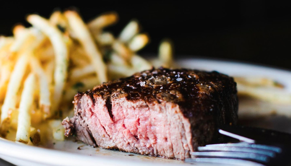 Good steaks done cheap is the goal at new Deep Ellum Dallas restaurant