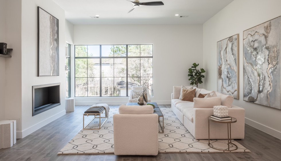 Take a tour of Houston's most energy-efficient — and luxe — home - Vimarsana News