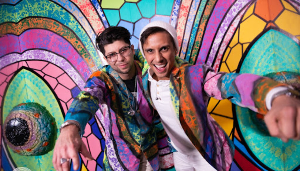 Immersive multi-dimensional art experience returns to mesmerize Austin - Vimarsana News