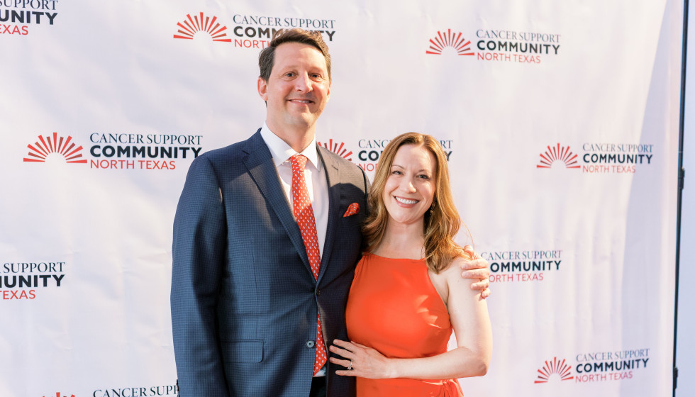 Dallas cancer-support charity paints town red at 20th anniversary gala - Vimarsana News