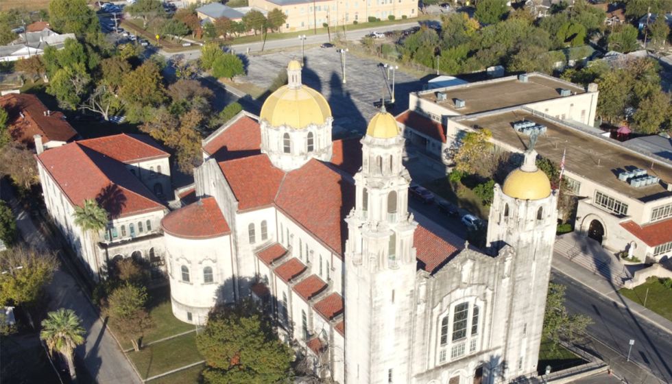 Basilica of the National Shrine of the Little Flower presents Musica Sacra: Requiem by John Rutter - Vimarsana News