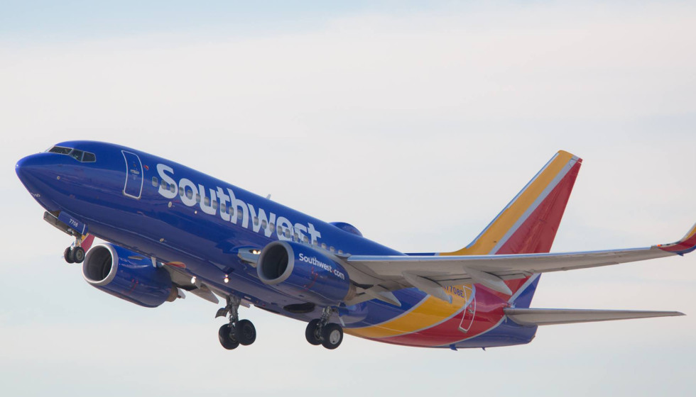 Dallas-based Southwest Airlines unrolls big suite of service upgrades