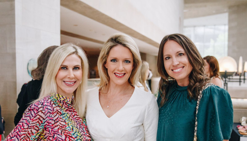 Dallas luncheon comes back to do the most good for Salvation Army - Vimarsana News