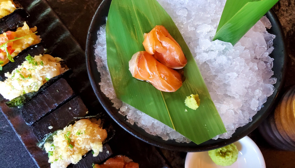 6 things to know in Austin food: Japanese spot unrolls new happy hour - Vimarsana News