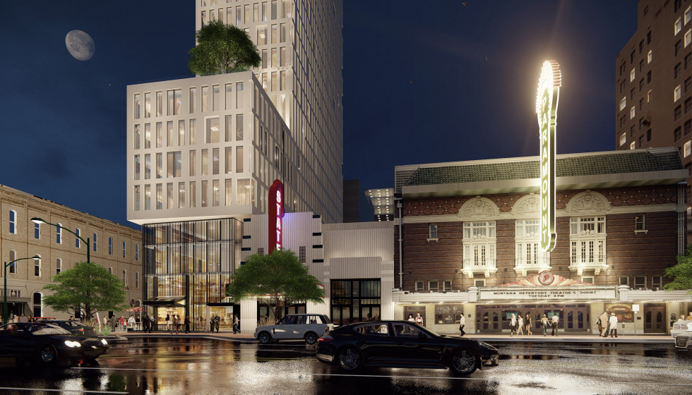 Acclaimed San Antonio chef to debut restaurant and bar at Austin hotel - Vimarsana News