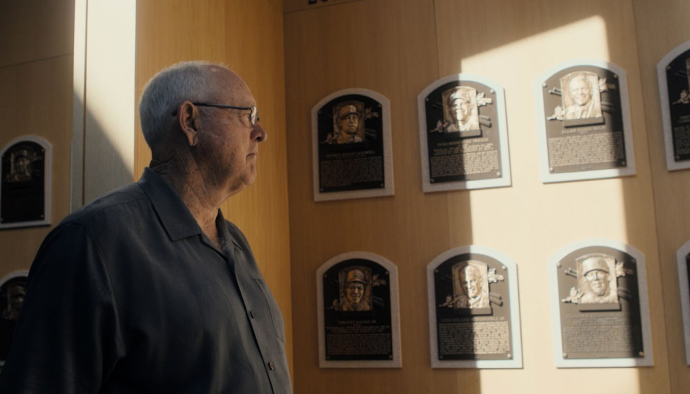 Astros legend Nolan Ryan's must-see film screens for limited time - Vimarsana News