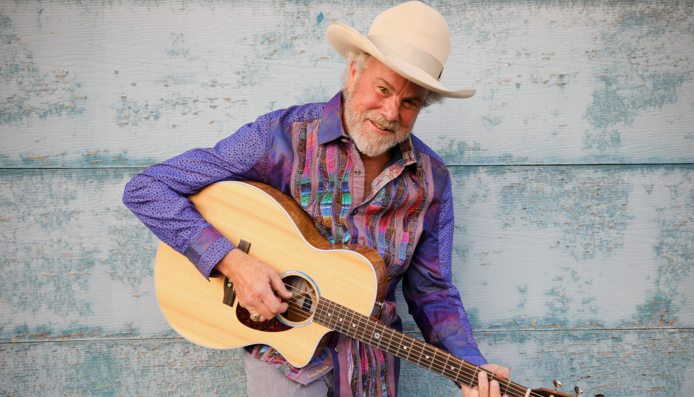 The road goes on to Deep Ellum Dallas for Robert Earl Keen's last tour - Vimarsana News