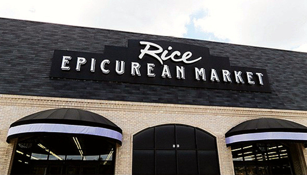 Houston's oldest family-owned grocery store announces imminent end - Vimarsana News