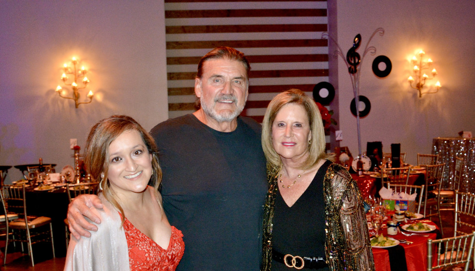 Apollo 13 legend joins hep Houstonians for $600,000Be An Angel Gala - Vimarsana News