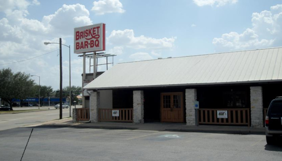 Longtime Bellaire BBQ joint announces end to its 40-year run - Vimarsana News