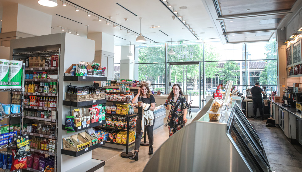 Beloved gourmet neighborhood grocery to open on Dallas' Knox Street - Vimarsana News