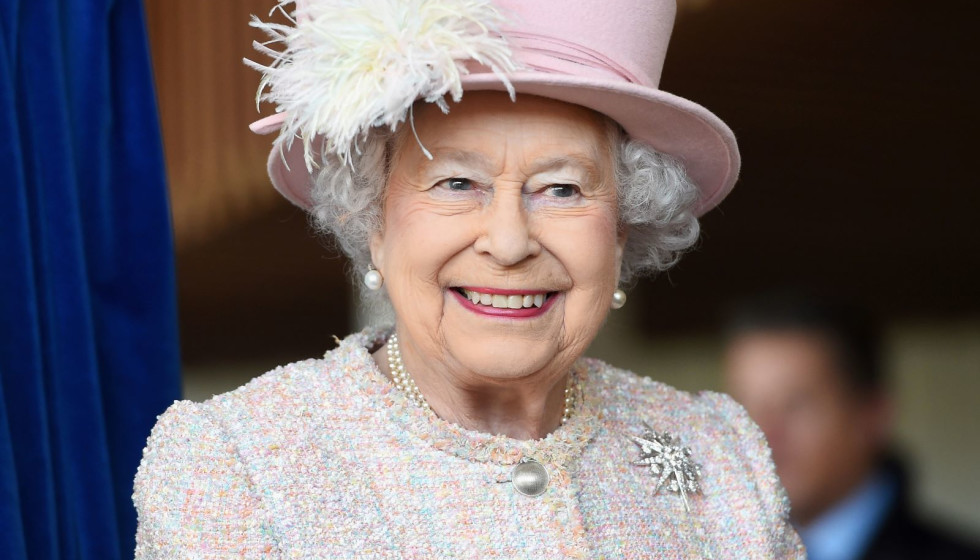 Dallas mourns Queen Elizabeth II, a longtime idol, who has died at 96 - Vimarsana News