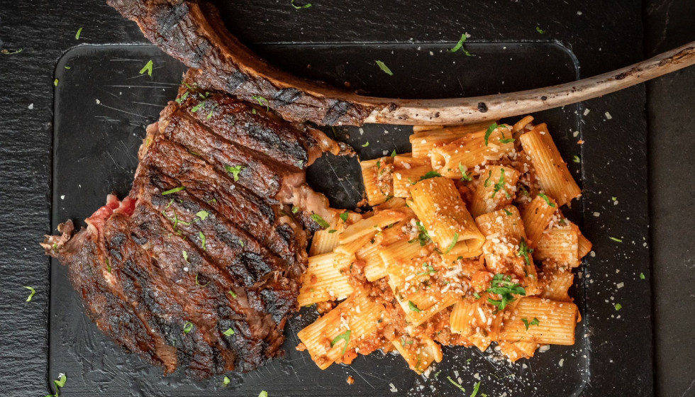 Las Vegas group rolls dice on Dallas via Italian steakhouse, Asian bar - Vimarsana News