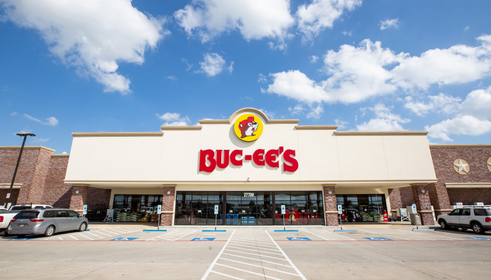 Buc-ee's to pump up Austin area with world's largest convenience store - Vimarsana News