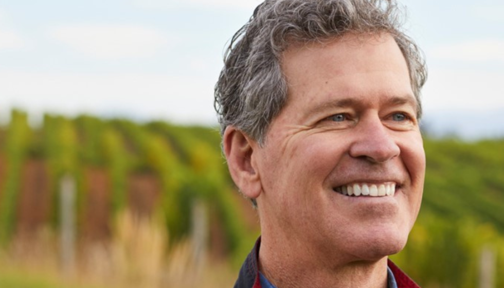 World-renowned winemaker joins lineup of rare Austin event - Vimarsana News