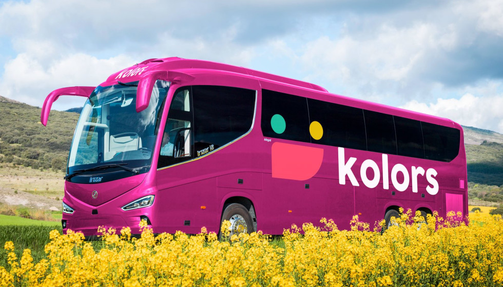 Houston-based bus company rolls out expansion plans to Mexico, beyond - Vimarsana News