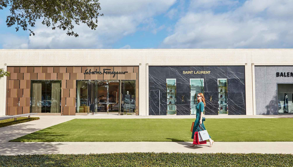 Dallas: Where to find the best luxury shopping in Texas - Vimarsana News