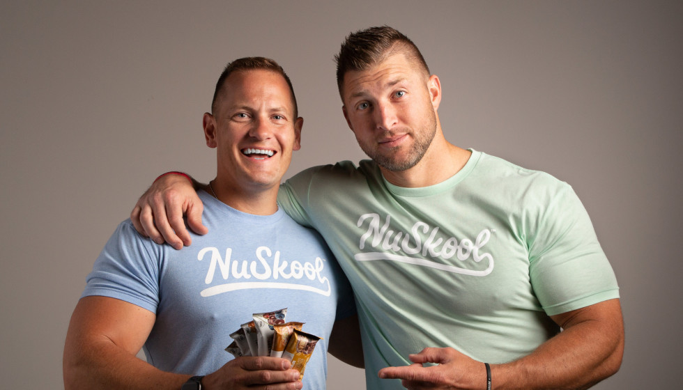 Tim Tebow quarterbacks Austin-based keto-friendly snack brand - Vimarsana News