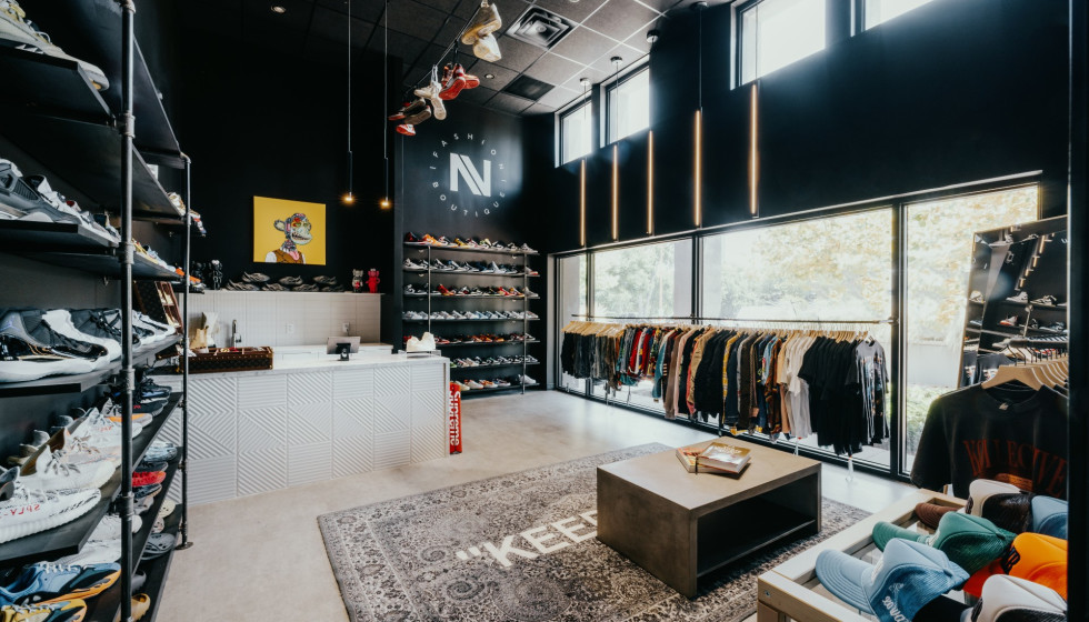 Former Longhorn launches luxury shopping destination in South Austin - Vimarsana News