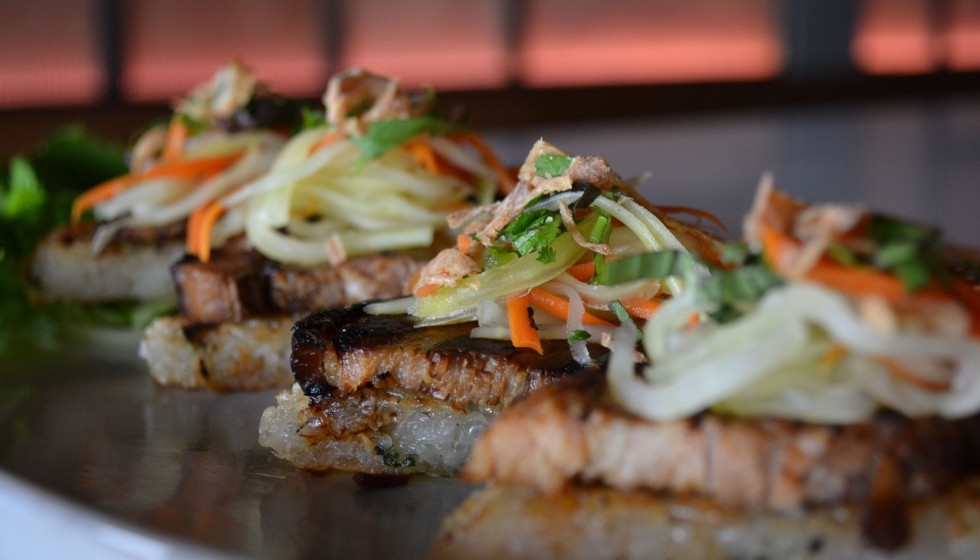 Exciting new Vietnamese restaurant freshens up The Heights - Vimarsana News