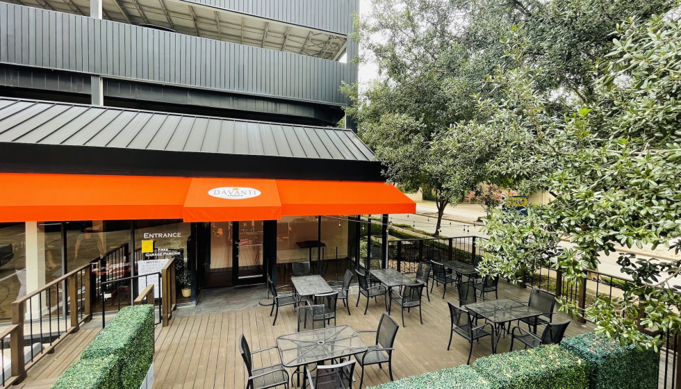 Guy Fieri-fave Houston chef's new restaurant leads week's top stories - Vimarsana News