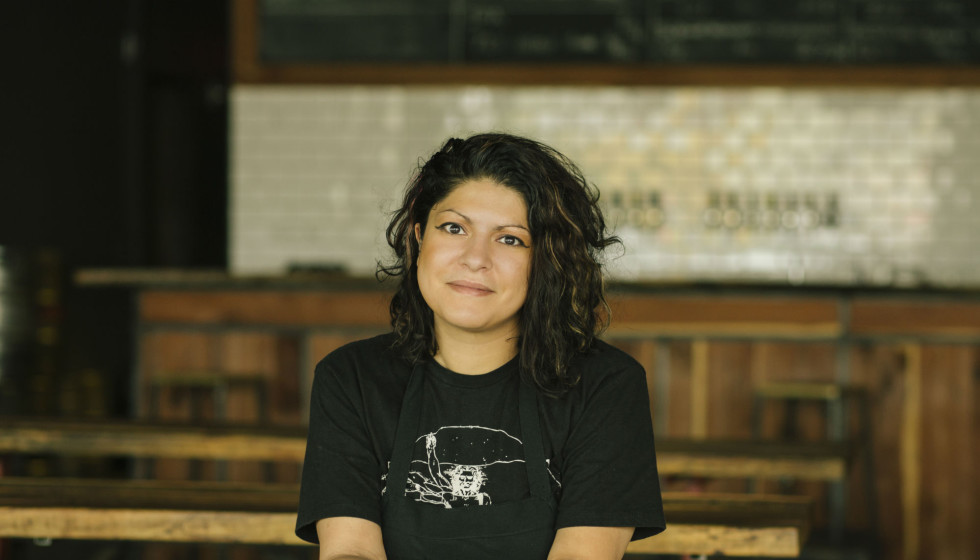 Chef Misti Norris' limited-run restaurant in downtown Dallas is open - Vimarsana News