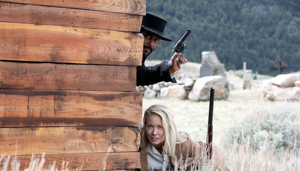 New star-studded, Texas-backed movie sends viewers to the Wild West - Vimarsana News