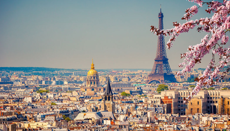 Houston university goes global with Parisian outpost announcement - Vimarsana News