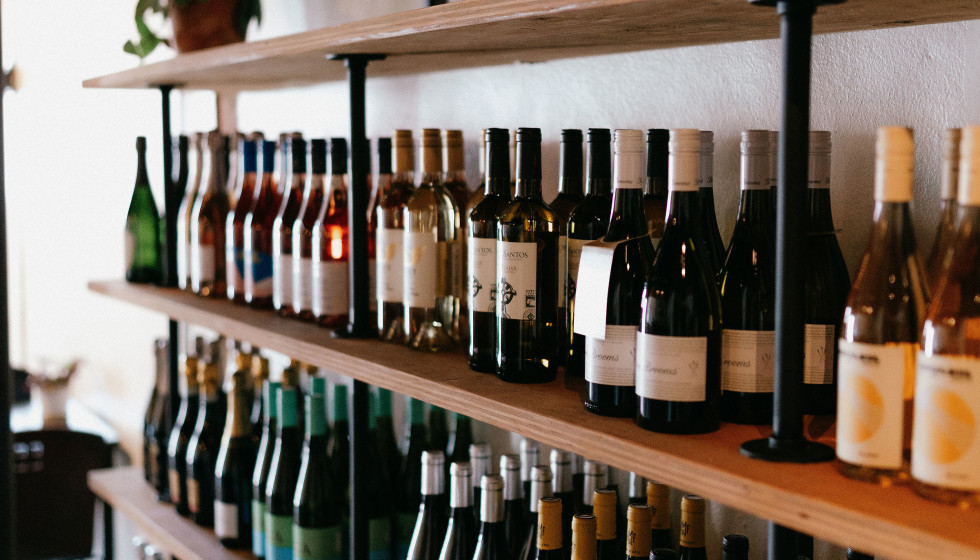 New Heights wine shop and bar uncorks boho charm and eclectic pours CultureMap Houston