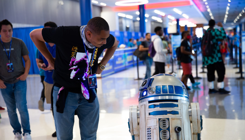Comicpalooza brings celebs, comics, and more back to Houston - Vimarsana News