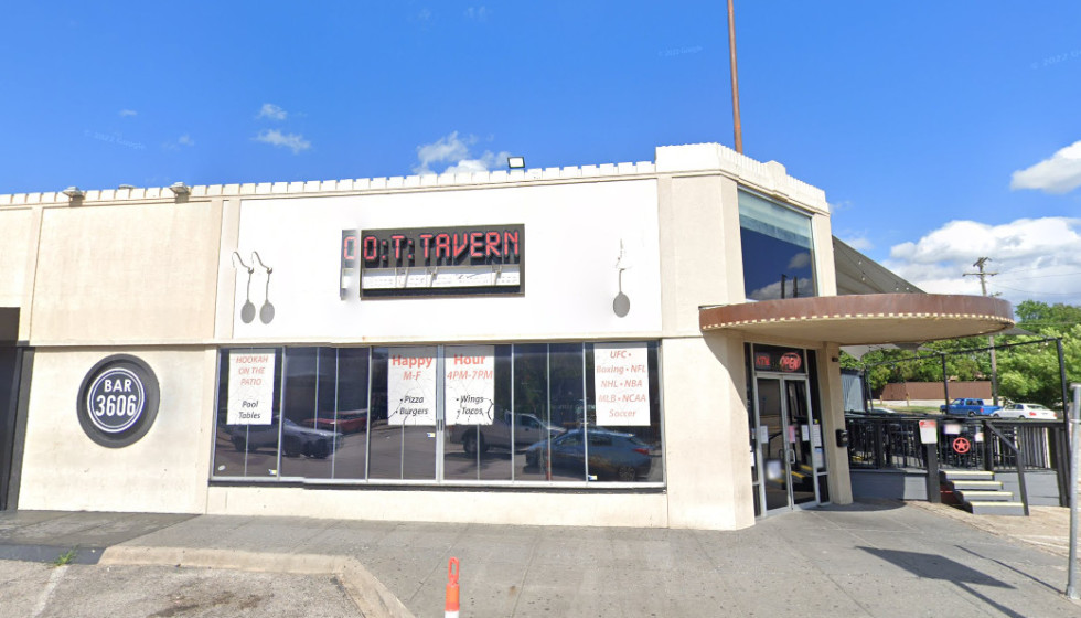 Bar with troubled history on Dallas' Greenville Ave pulls the plug - Vimarsana News