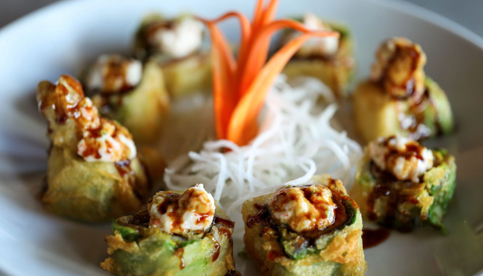 Ex-Deep Ellum sushi chef opens new spot at Dallas' Mockingbird Station - Vimarsana News