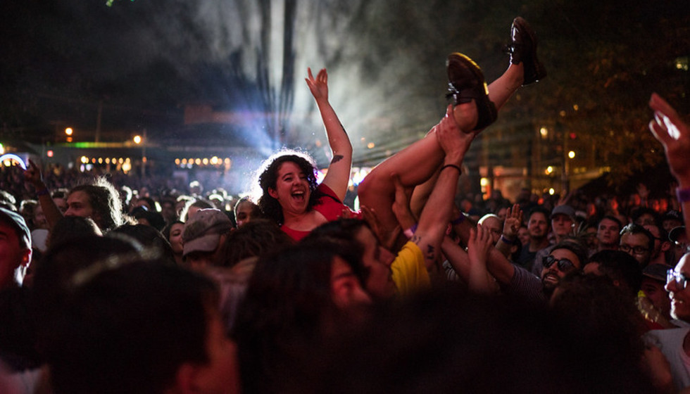 Alternative Austin music festival floats its 2022 lineup - Vimarsana News