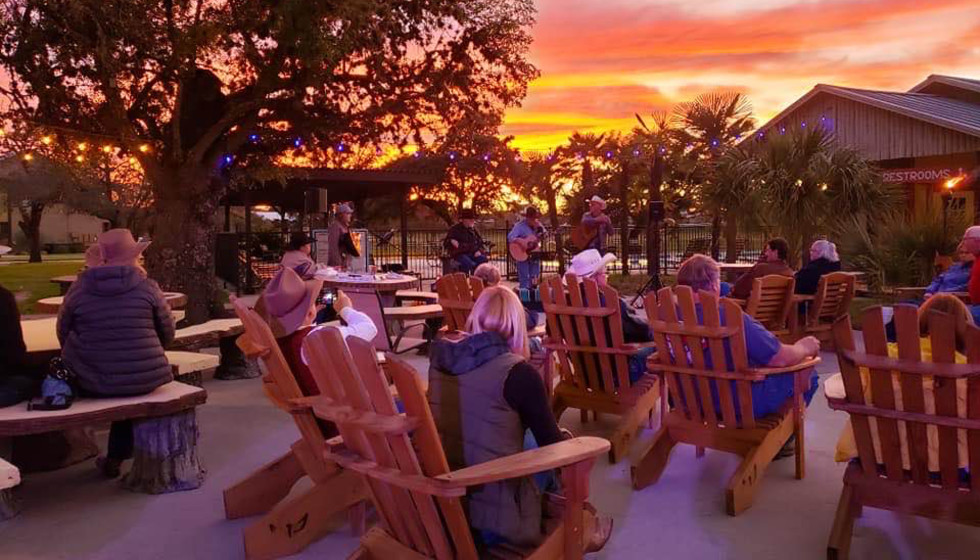 Lasso up a great getaway to Bandera, the Cowboy Capital of the World - Vimarsana News