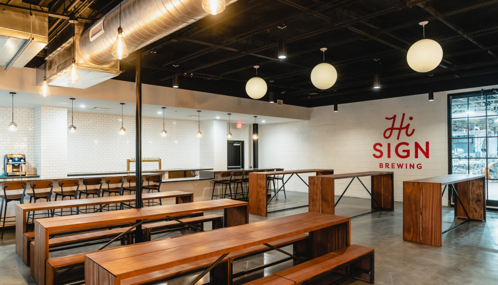 Austin brewery says hi from a new spot on the East side - Vimarsana News