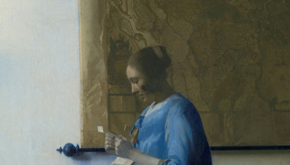 Meadows Museum imports treasured works of Dali, Vermeer, and Velazquez - Vimarsana News