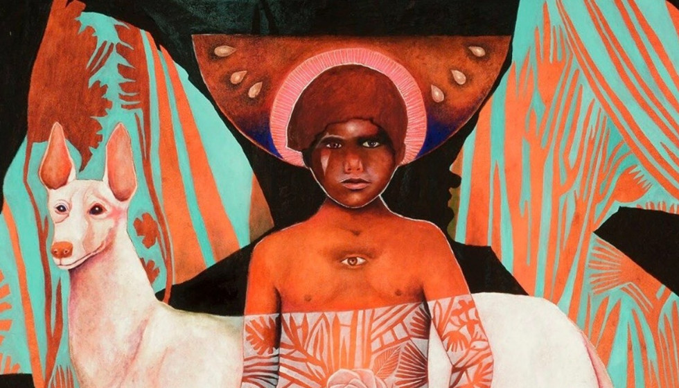 Cloud Tree Studios and Gallery presents René Alvarado: "Mi Voz Más Clara" opening reception - Vimarsana News
