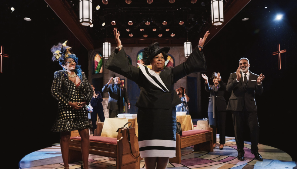 Dallas will fall head over heels for Uptown Players' 2022-23 season - Vimarsana News