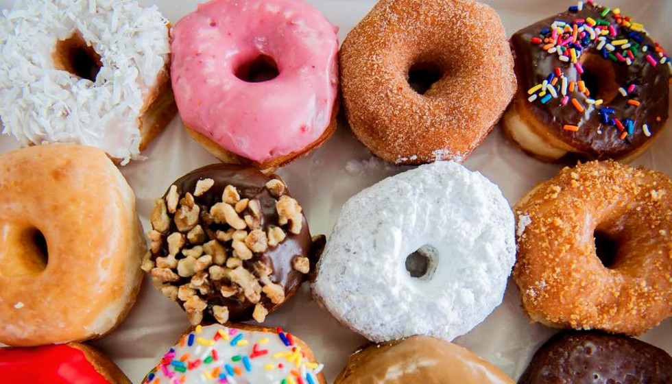 Shipley Do-Nuts expansion takes off with new location in North Dallas - Vimarsana News