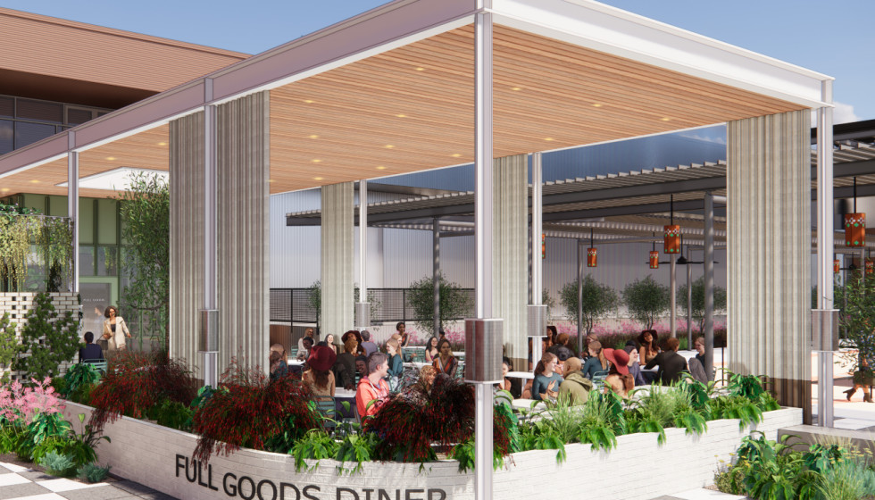 East Austin brunch favorite delivers the goods to San Antonio - Vimarsana News