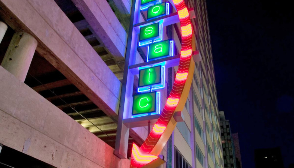 Mosaic Dallas downtown residential high-rise has new owners from NY - Vimarsana News