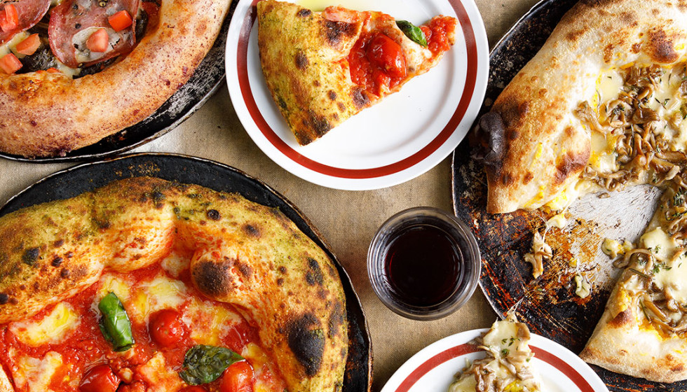 Brazilian-style pizza chain brings unlimited slices to Austin location - Vimarsana News