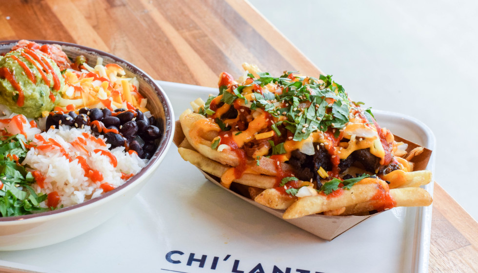 6 things to know in Austin food: Kimchi fries spice up South Austin - Vimarsana News