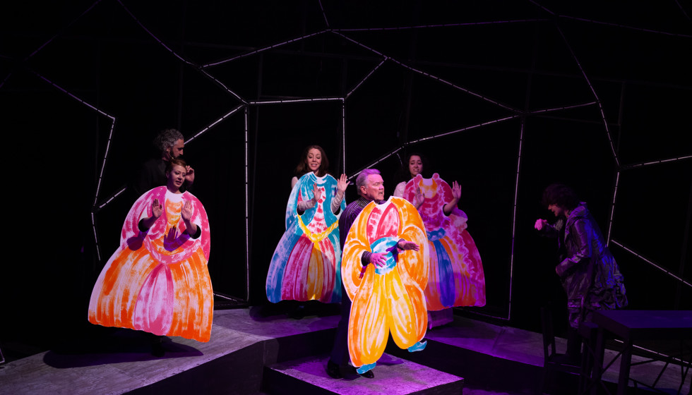 Austin's Penfold Theater Company announces classics-packed 15th season - Vimarsana News