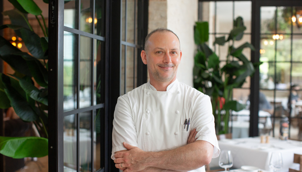2 Houston chefs at high-profile restaurants make major moves - Vimarsana News