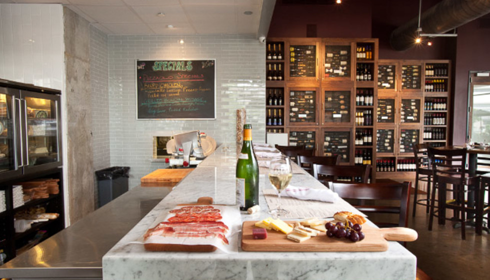 Longtime wine bar and restaurant pours its final glass in CityCentre - Vimarsana News