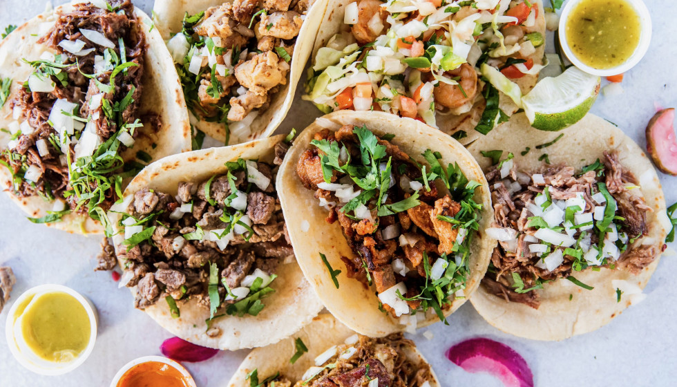 Heights street-style taco shop opens new locale in south Houston 'burb - Vimarsana News