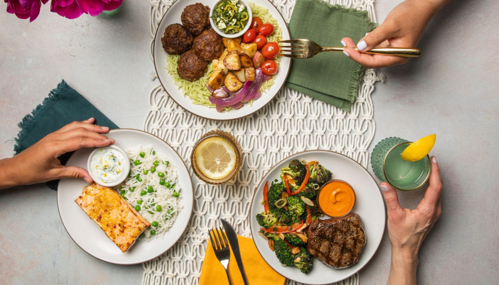 Austin-born healthy meal delivery company snaps back into service - Vimarsana News