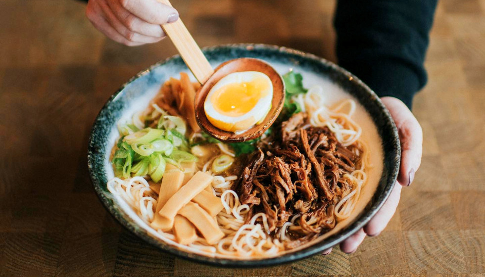Asian chain from London Wagamama will noodle into Uptown Dallas - Vimarsana News